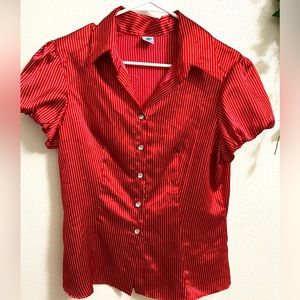 Satin Blouse LEYVA’S